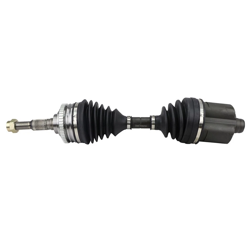 For 95-05 Chevy Cavalier Pontiac Sunfire 4 Spd. Automatic Front CV Axle Shaft Foto 2 de 4