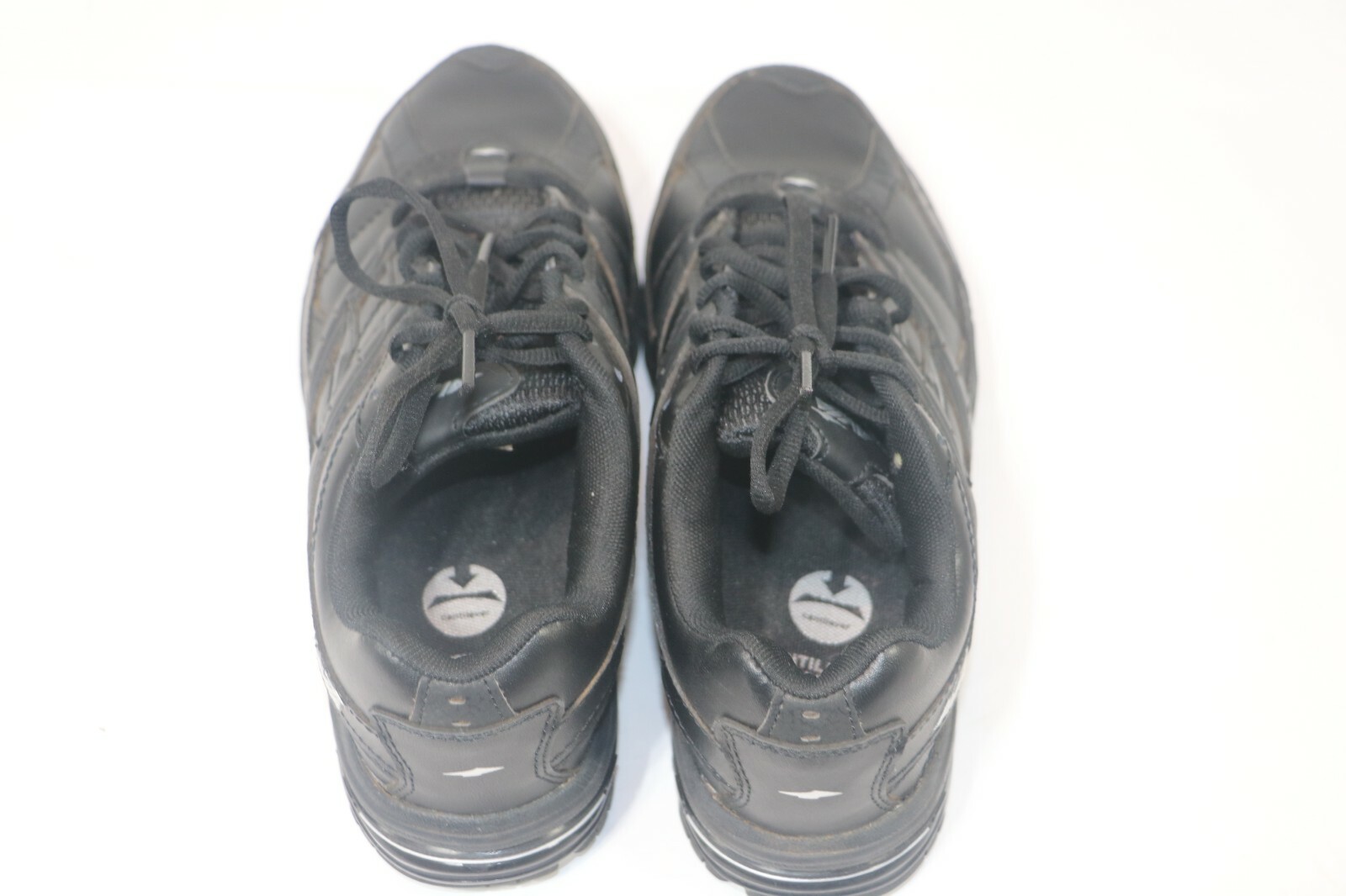 Avia ZO2 Black Cantilever Sole Athletic Shoes Women S… - Gem