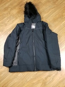 avalanche parka ski jacket