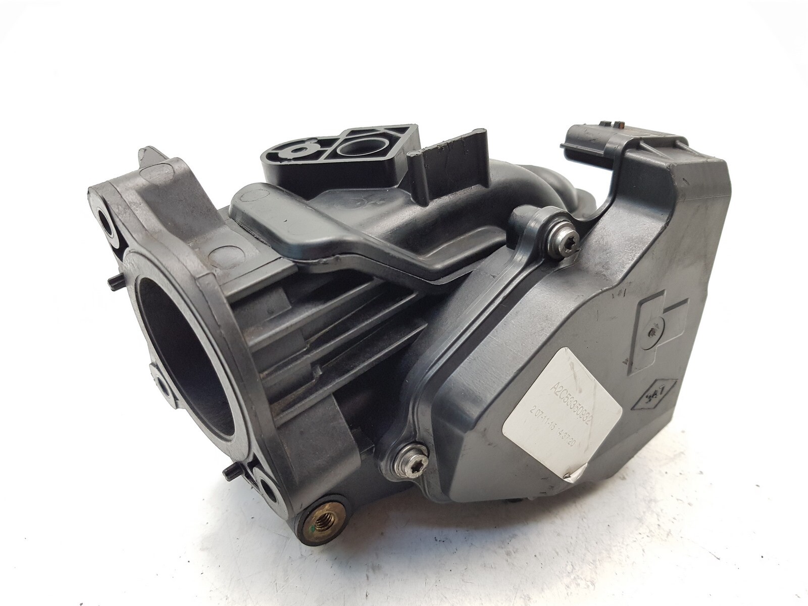 Air Throttle Body Renault Opel Nissan 145138377R A2C53350932 1.6 
