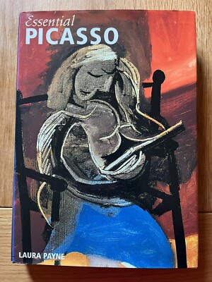 Picasso by Laura Payne (Hardcover, 1999)