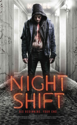 Nightshift (DVD)