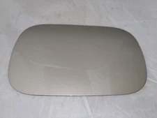 OEM FUEL DOOR GAS DOOR 14-17 For JEEP GRAND CHEROKEE  "Light Brownstone Color"