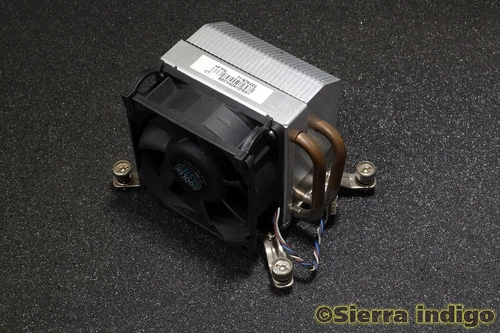 HP 711578-002 Heatsink & Fan Elite 700 800 G1 SFF 711578-001