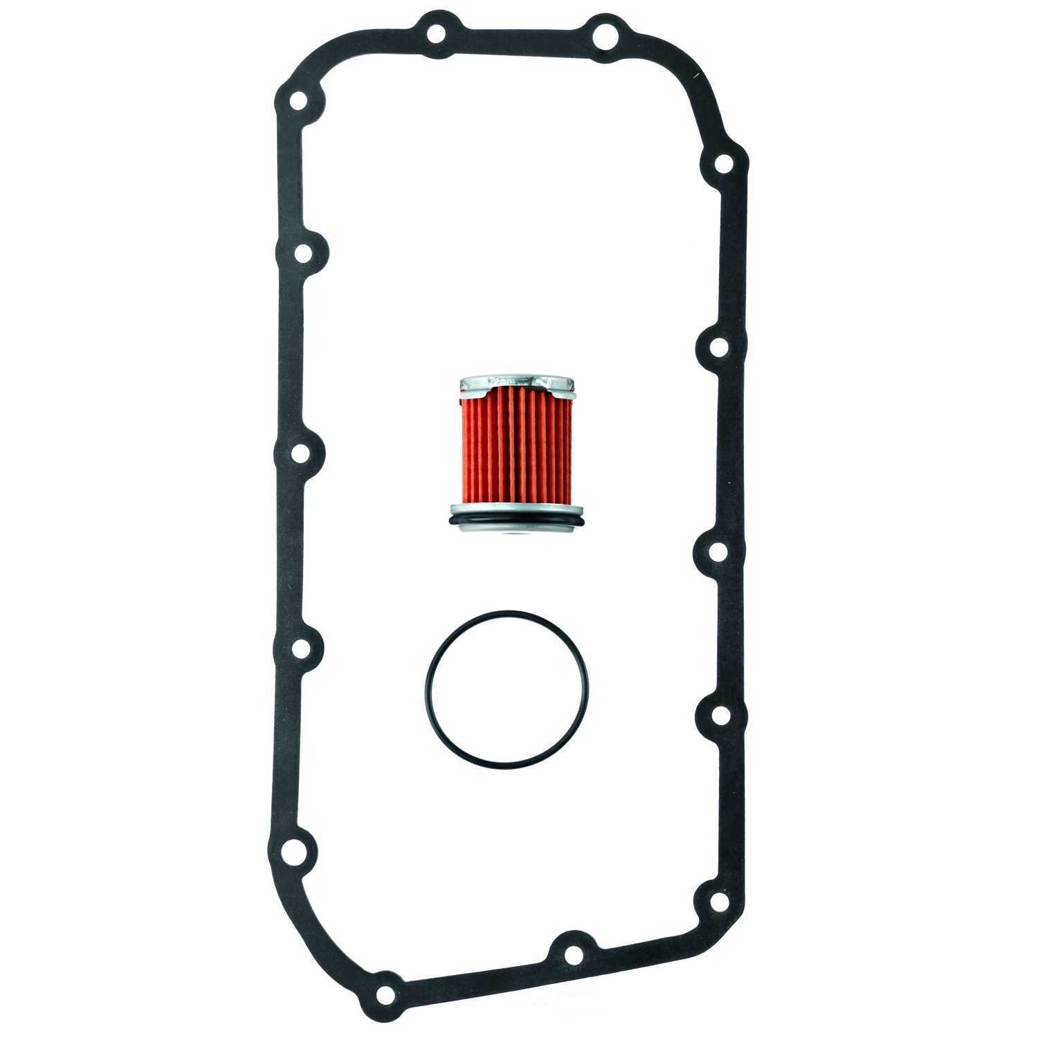 Transmission Filter KitOE Replacement Auto Trans Filter Kit ATP TF264 740993047391 eBay