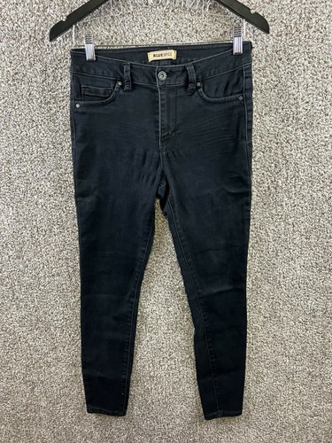 Blue Spice Skinny Jeans Juniors Size 7 