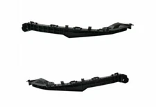 New Front Bumper Support Bracket Set For 2018-2020 Honda Accord Sedan