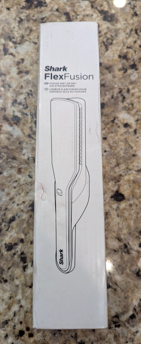 Shark FlexFusion Wet or Dry Air Straightener XSKHD6SAHR Compatible
