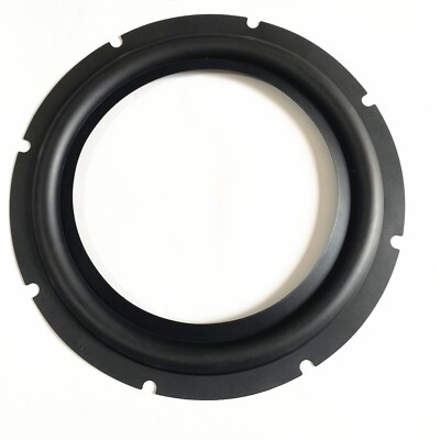 Replacement 12'' Speaker Rubber Surround For Spendor S100, SP100 Edge Repair