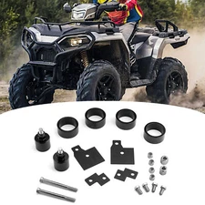 4'' Full Suspension Lift Kit For Polaris Sportsman 450/500/570/600/700 1999-2025