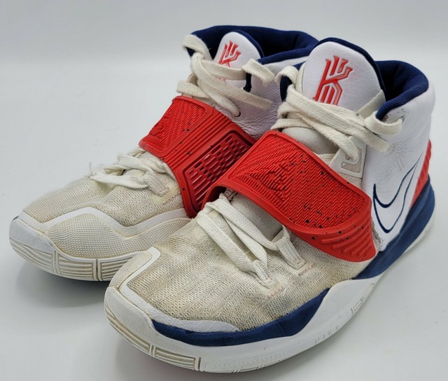 Nike Kyrie Irving 6 Bq5600-102 Kids 