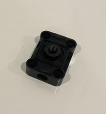 Warren Rupp 095-106-551 Sandpiper Main Air Valve Body S05/07/10 095.106.551 NEW!