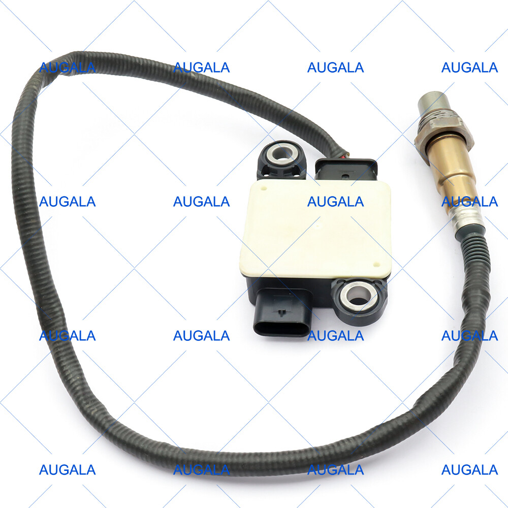 ふゆ Particulate Sensor 1275101122 For 2017-2021 Ford Ecosport