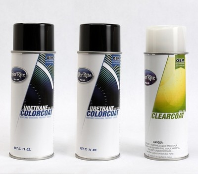 TriCoat 723 Candy Plasma Blue Touch  Up Paint Aerosol Kawasaki -6n