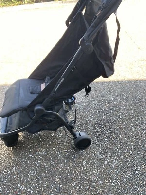 mountain buggy nano gumtree