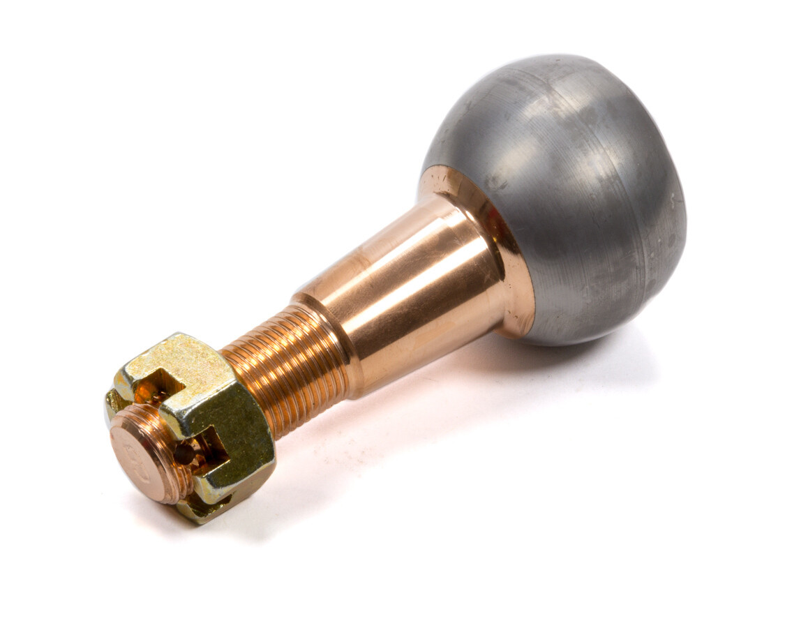 Ballsey
プレミアムウールリバー ノーカラーコート34 新品 Howe 224607 Ball Joint Stud Minus 0.7