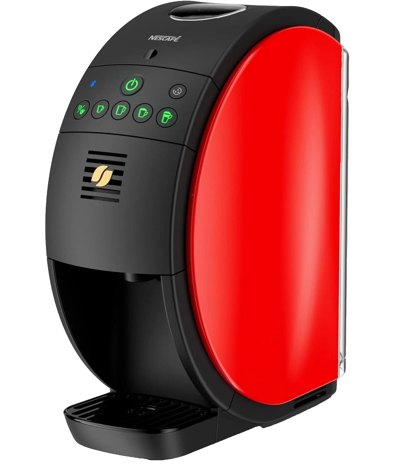 NESCAFÉ 1200-1499 W fabricantes de café, té y café expreso