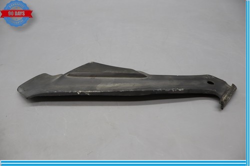 12-17 Audi A7 Left Driver Side Cover FOr Headlamps 4G8805285C Oem