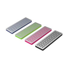 4x Diamond Pieces Trimmer Schärfwerkzeug Snowboard Edge Bevel Tuning Kit