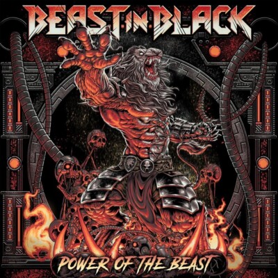 BEAST アルバム BEAST IN BLACK POWER OF THE BEAST JAPAN 4TRACKS CD 11B | eBay