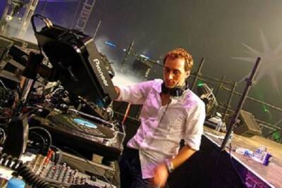 Paul Van Dyk Live Trance & Techno DJ-Sets Compilation (2000 - 2004)