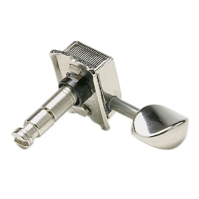 NEW Gotoh SDS510-05M MG 6-in-line LOCKING Vintage Style