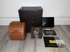 Breitling Superocean Heritage 42 7