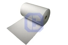 Kaowool Ceramic Fiber Paper 1/4" X 48" X 6.25' 500 Grade Thermal Ceramics 2300F
