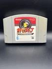 Pocket Monsters Snap [Nintendo 64 - NUS-NPFJ-JPN] U.S. Seller