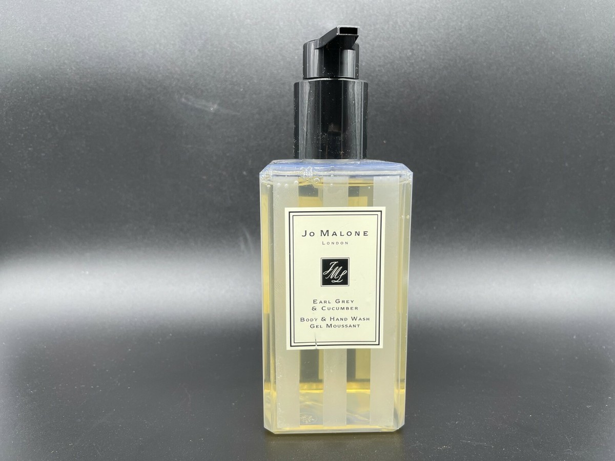 Jo Malone Body & Hand Wash 8.4 Fl Oz.Authentic~Choose Your
