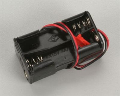 Traxxas 3039 4-Cell Battery Holder Assembly Revo Jato T-Maxx