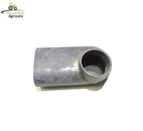 MANICOTTO TUBO ASPIRAZIONE ARIA TRATTORE FIAT 211-215 cod.565574