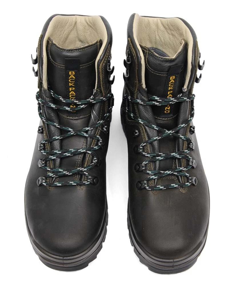 13819 Boots braun DAKAR Wanderschuhe oliva Grisport | NEU Tex Trekking eBay D29t Leder