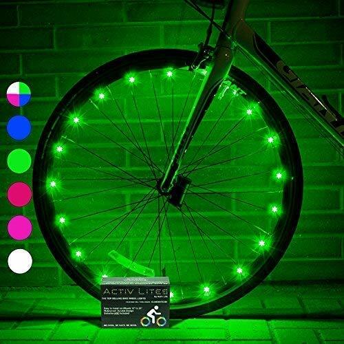 Fun Bicycle Spoke Wire \u0026 Bike Frame 