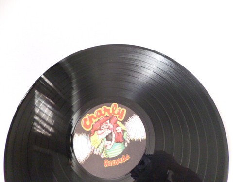 CARL PERKINS ~ ROCKING GUITARMAN ~ CHARLY 1975 NEAR MINT UK ROCKABILLY VINYL LP - Picture 7 of 9