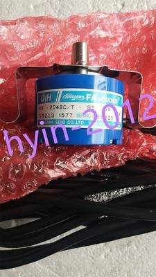 1Pcs New Tamagawa OIH 48-2048C/T-S5-5V(no box)