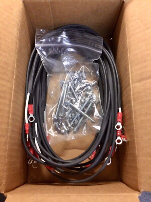 Dri-Eaz  F395 HygroTrac  Sensor Cable Extension Kit - HTF - New Old Stock