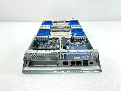 Gigabyte MZ83-HD0 DDR5 2OZ Motherboard Server Board GREAT UNIT FREE SHIPPING 🚚