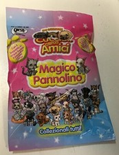 Cuccioli cerca Amici Magico pannolino 1 e 2-scegli tra i personaggi disponibili