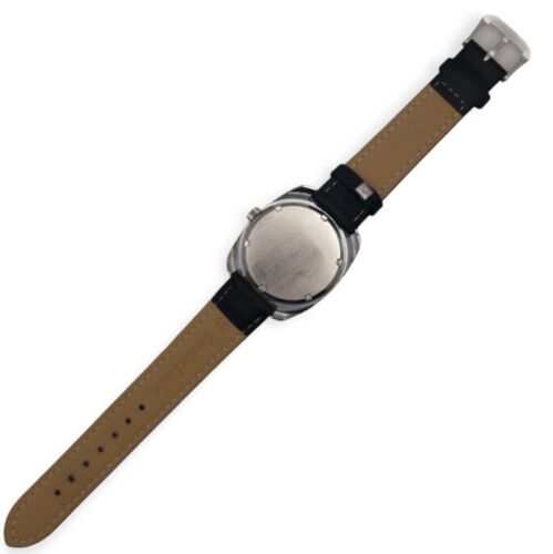 Pontiac Memodate P de Witte 35mm 1970s ETA 2763 LEBROCANTHEURE MONTRE VINTAGE - Photo 5 sur 6