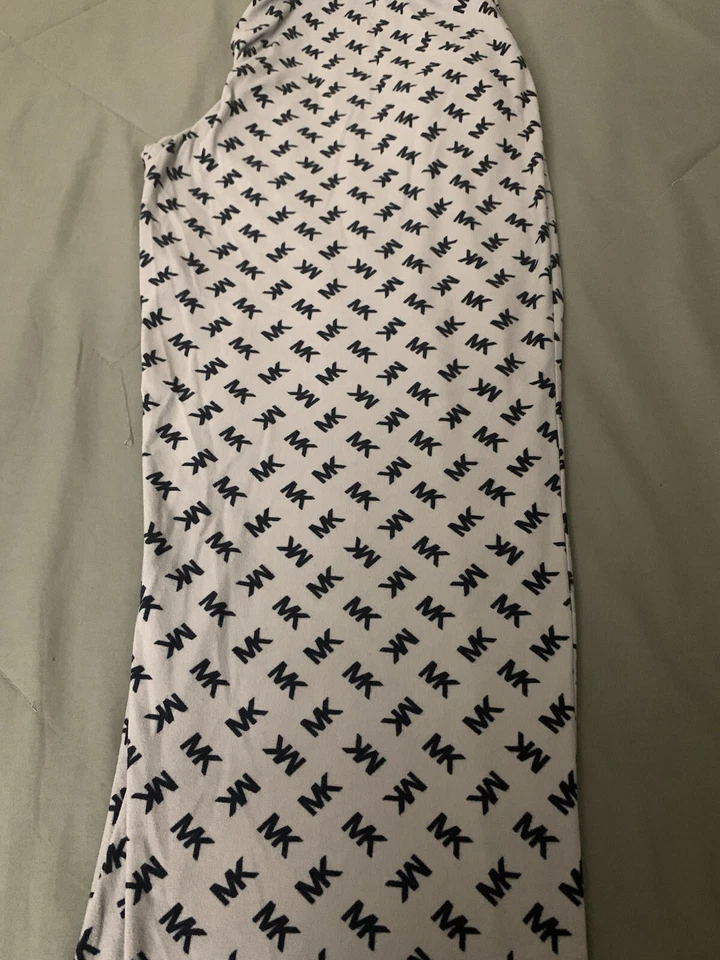 Pantalones de pijama para hombre Michael Kors XL Foto 4 de 4