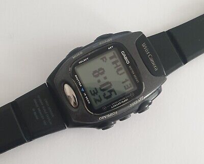 Casio Wrist Camera Watch WQV-2 | eBay Casio Wrist Camera Watch WQV-2 | eBay
