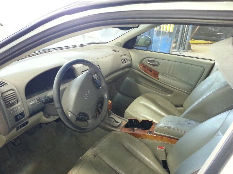 Rotor de frenos traseros solo se adapta a 02-04 INFINITI I35 1897225 Foto 4 de 4