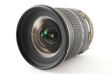 Nikon AF-S DX Nikkor ED 12-24mm F/4 G IF Zoom Lens