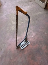 Porte scie a arc scie de jardin scie a buche 