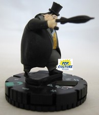 HEROCLIX Batman The Animated Series 027 PENGUIN