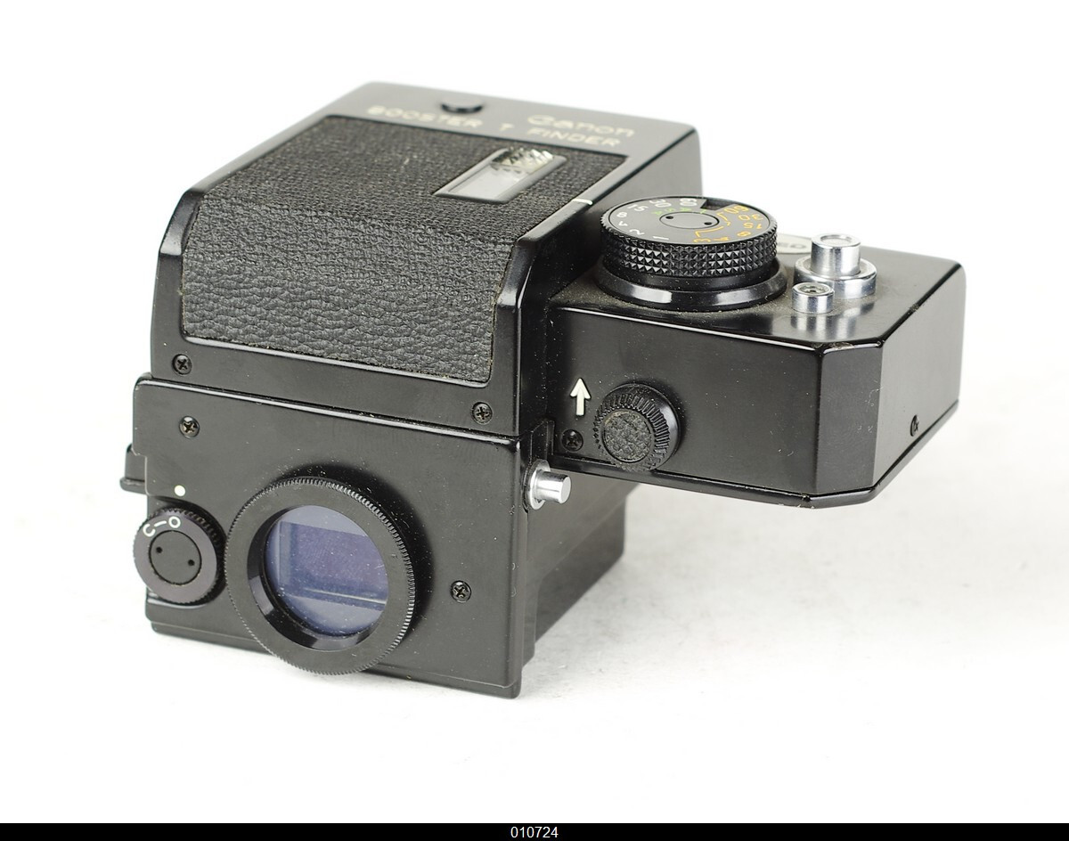 Canon Booster T Finder for Canon F-1 F1 | eBay Canon Booster T Finder for Canon F-1 F1 | eBay