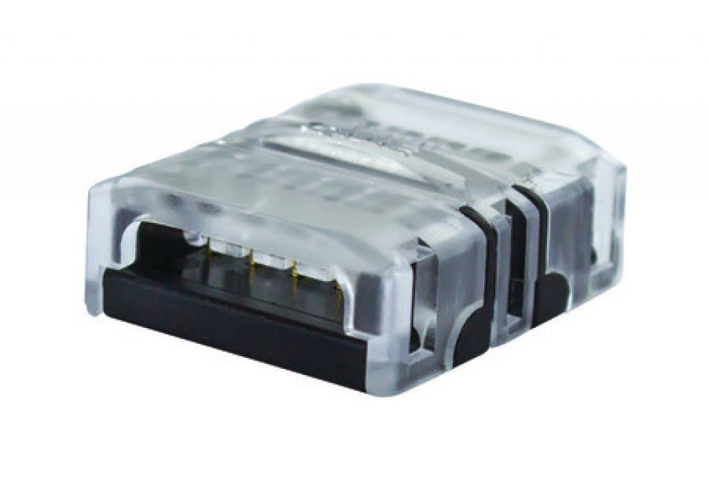 Pack of 5 x Integral ILSTAA088 Block connector for IP20 12mm RGBW LED tape eBay
