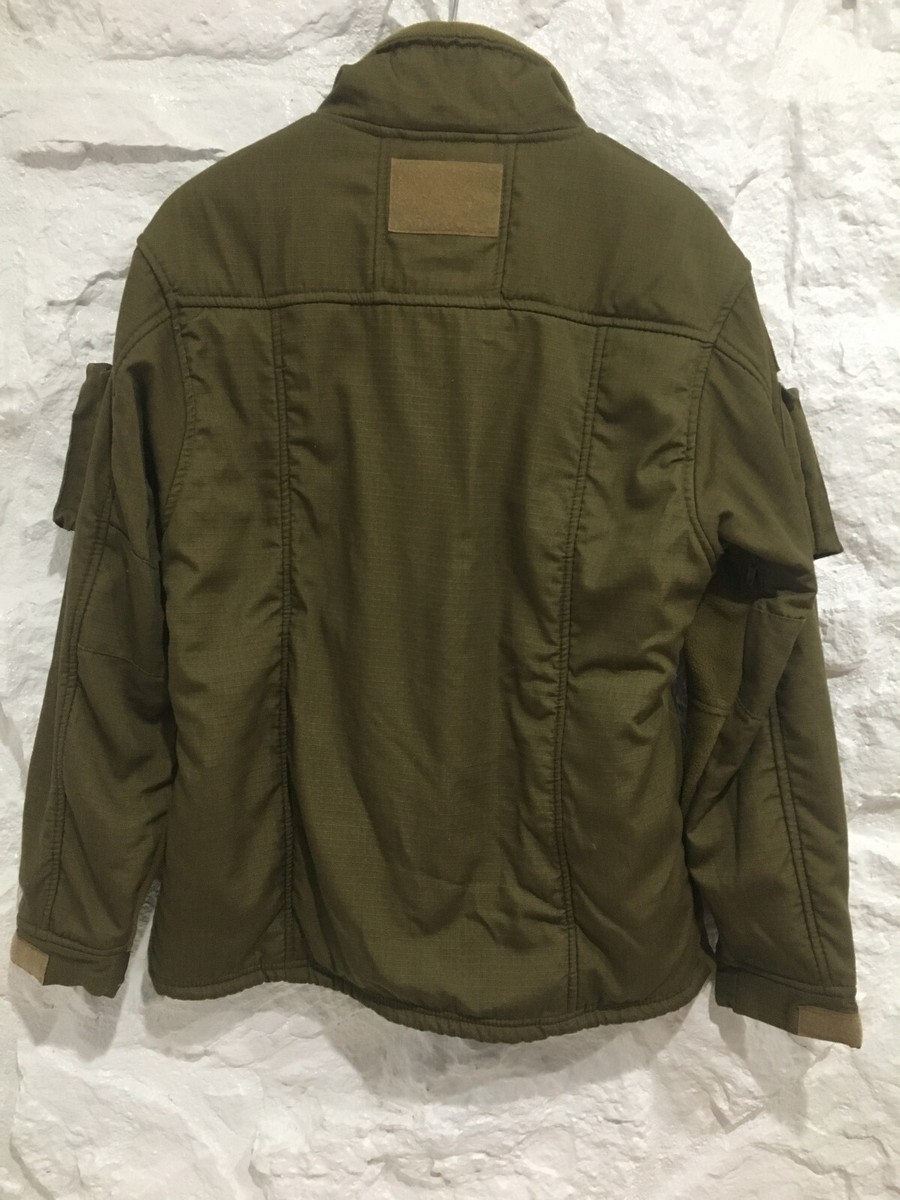 Army Herren M65 Feld Jacke Feldjacke Mltärjacke Outdoor Jacket Camo