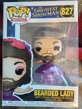 Funko Pop The Greatest Showman Figures 18